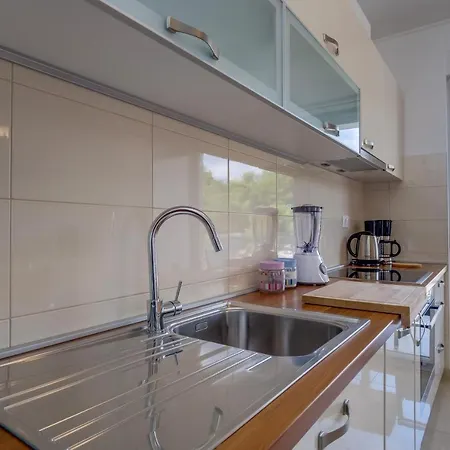شقة Sea View Jena *