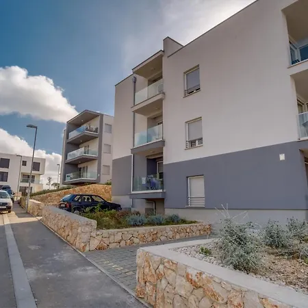Sea View Jena شقة