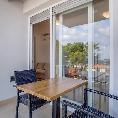شقة Sea View Jena مالي لوشينغْ