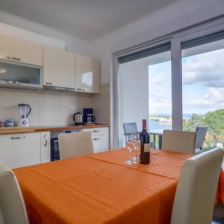 Sea View Jena شقة